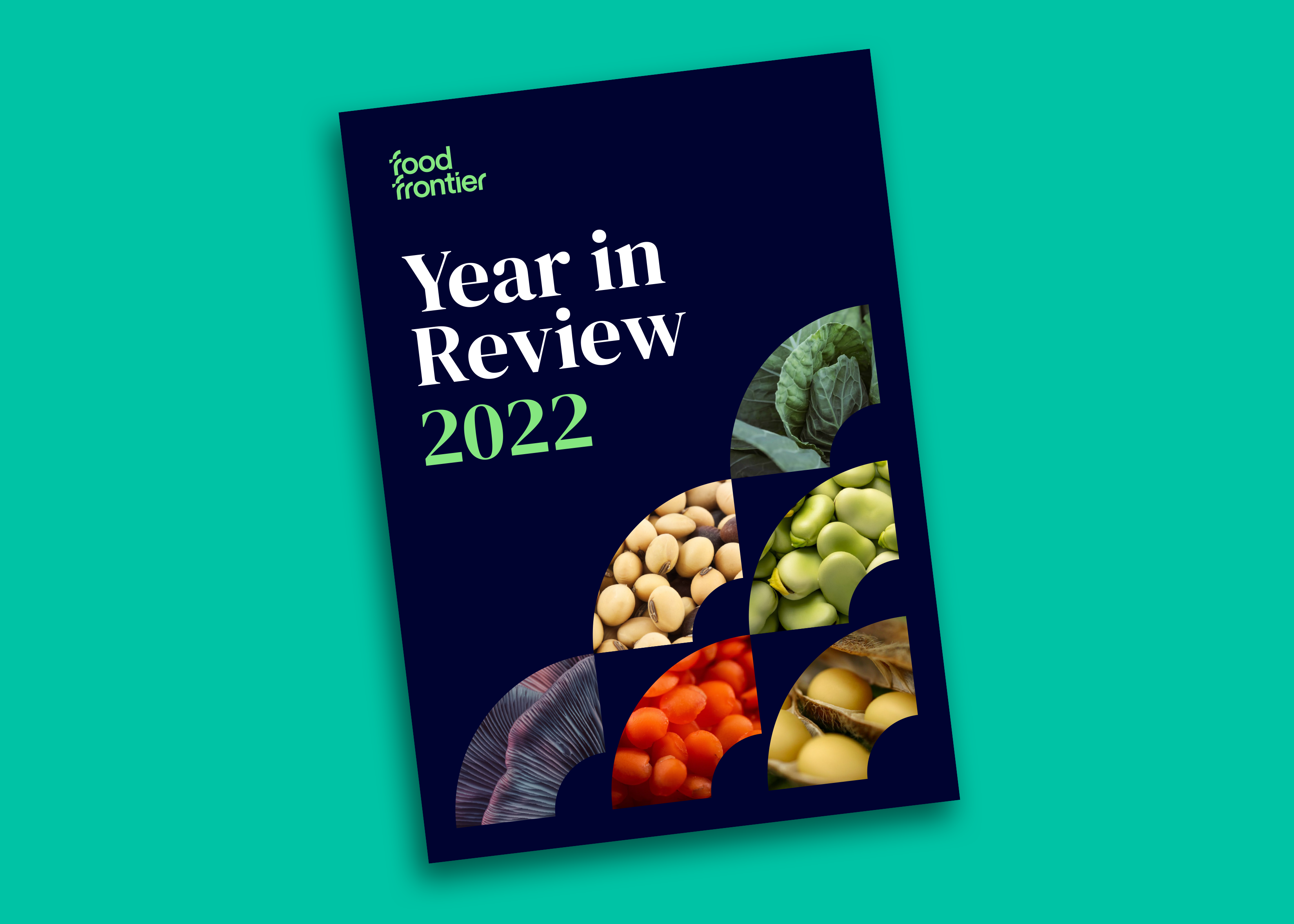 2022 Year In Review Food Frontier