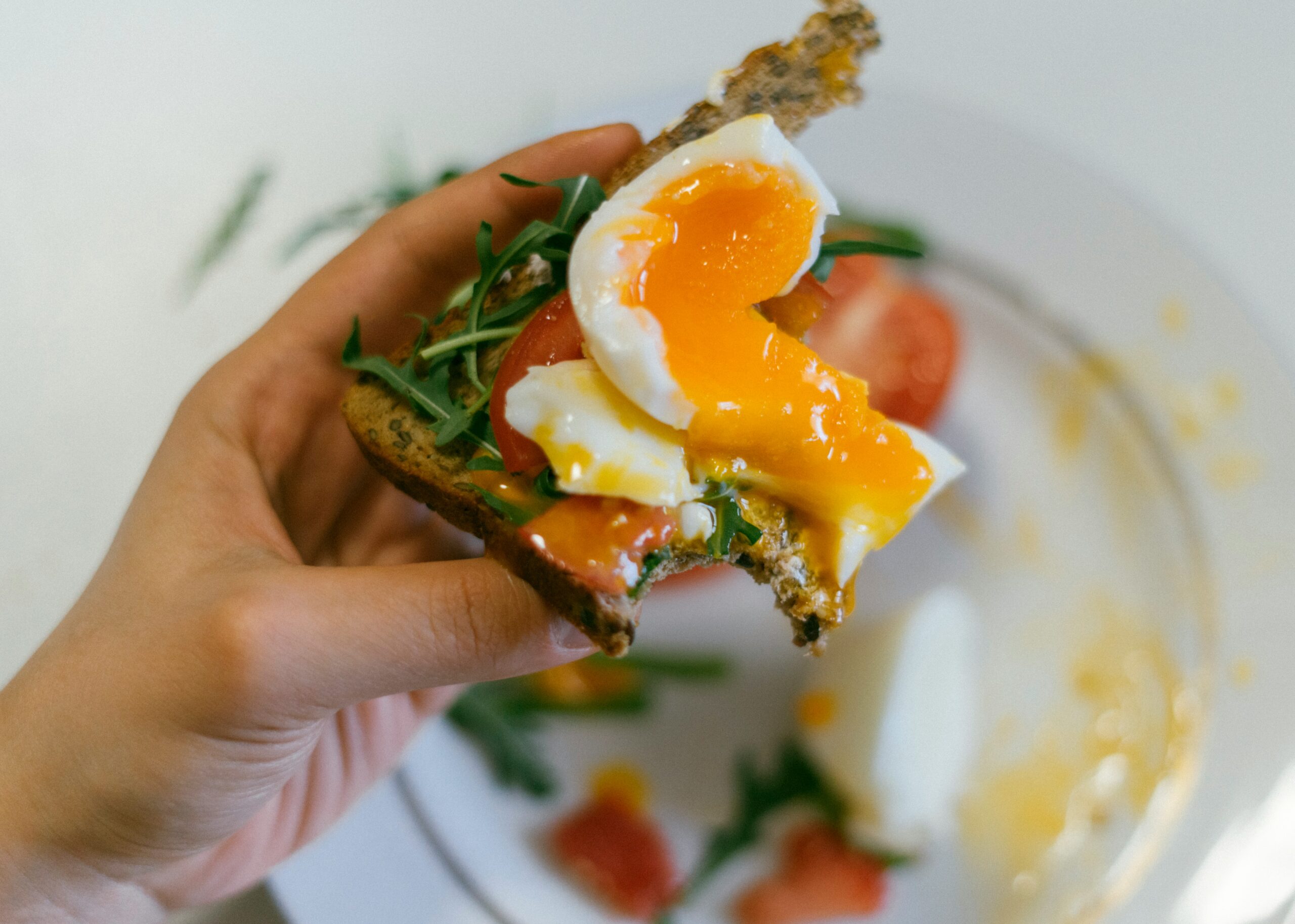 Alternative proteins have a role in Australia’s egg supply