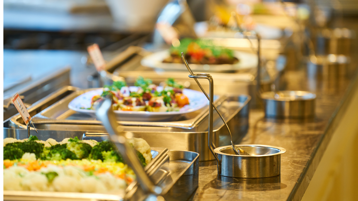 Plant-based insights from foodservice trailblazers